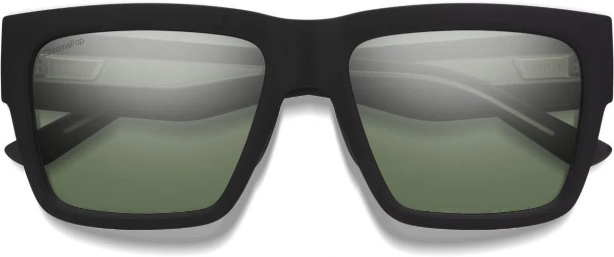 Smith Optics Lifestyle 205888 Lineup Sunglasses - view 41